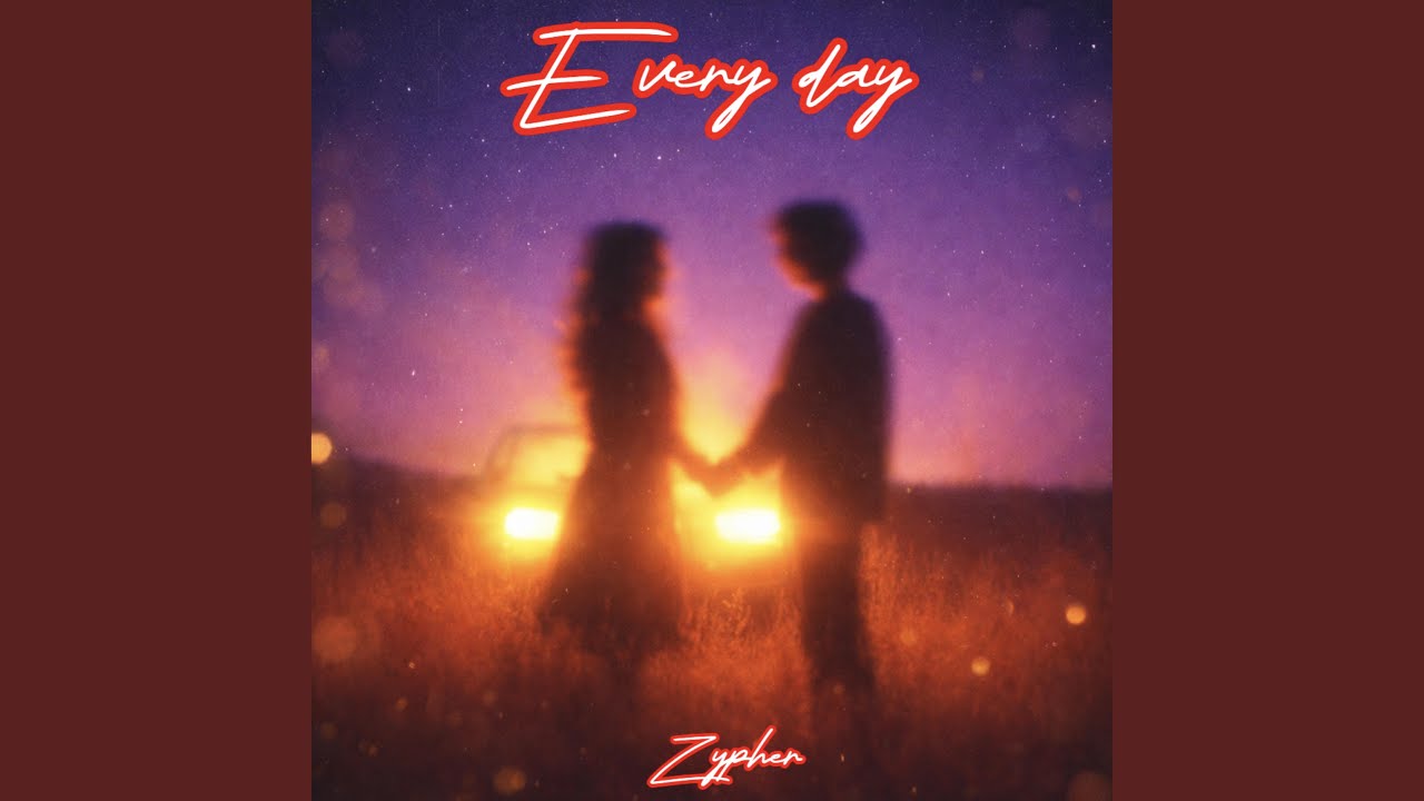 Every day - YouTube