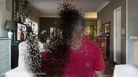 Avengers Endgame Thanos DISINTEGRATION Rebuild