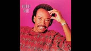 Video thumbnail of "Maurice White - I Need You (1985) [High Quality]"