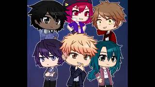 The Music Freaks y An Outsider's Way in