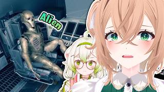 Nimi and Lime Were Getting a Little Too Silly