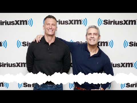 Andy Cohen on the Vanderpump Rules Finale