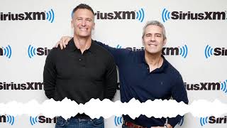 Andy Cohen on the Vanderpump Rules Finale