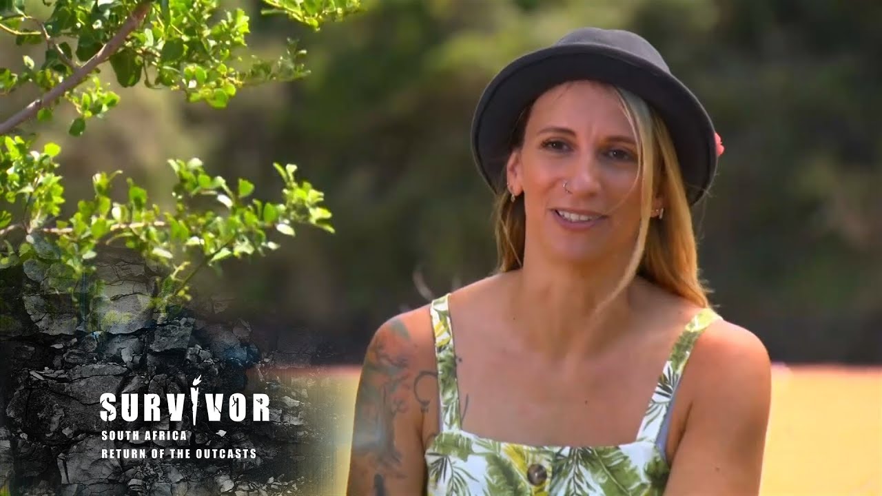 Toni returns – Survivor SA | S9 | M-Net