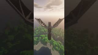 We Updated The Ender Dragon Egg in Minecraft