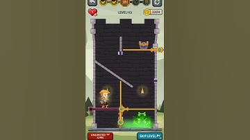 haw to loot game level 113 #shorts