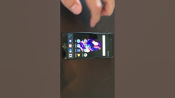 OnePlus 5 Touch Screen Issues [2]