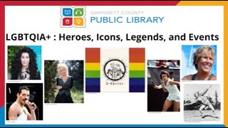 LGBTQIA+: Heroes, Icons, Legends, and Events - Florence Nightingale
