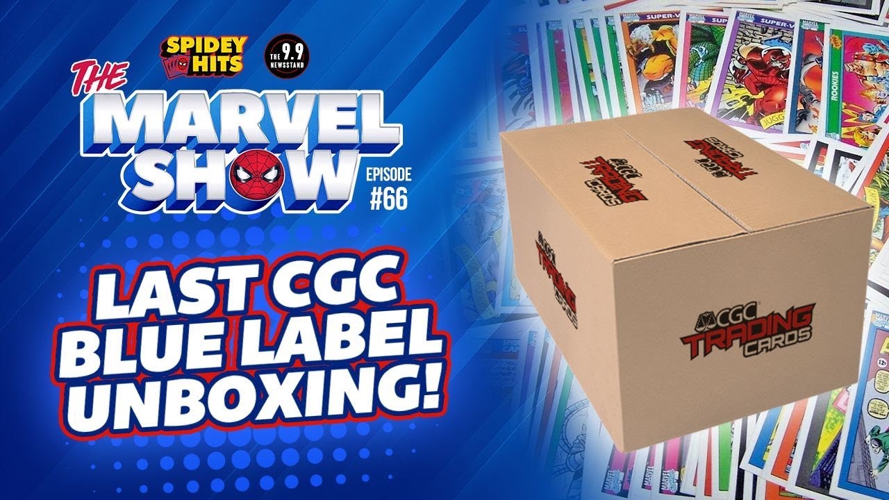 CGC Cards Shipping Kits Now Available!