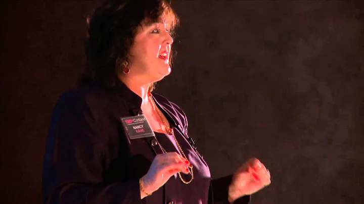 Traditional dance in a digital era: Nancy Kane at ...