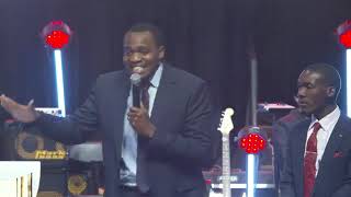 Divine Predestination | Bro. K. Tutani | August 2023 screenshot 5