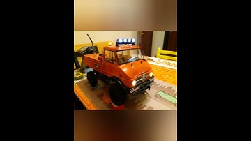 Сборка MST CMX