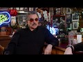 Burt Reynolds Recalls Racing With Steve McQeen