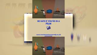 Ytpmv Dumb Movie Ways To Die Scan