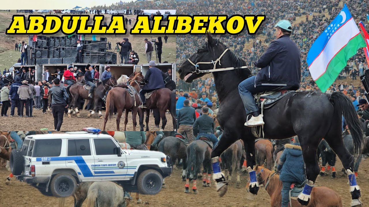 ABDULLA ALIBEKOV KUPKARISI SAMARQAND PAYARIQ TUMANI 
