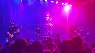 Motion City Soundtrack - Hangman (Live @ Slowdown, Omaha, NE)