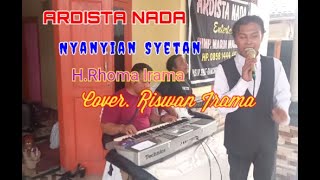 Nyanyian Syetan_Rhoma Irama_Cover Riswan Irama