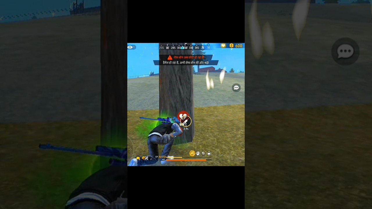 free fire funny video 😂#freefire #shorts #gaming