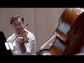 Miniature de la vidéo de la chanson Trio For Violin, Cello And Piano No. 2 In E Minor, Op. 92: I. Allegro Non Troppo