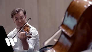 Renaud Capuçon, Bertrand Chamayou, Edgar Moreau – Saint-Saëns: Piano Trio No 2: I.Allegro non troppo