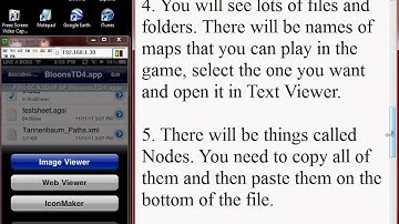 How to hack BTD4 with ifile iPod Touch/iPhone/iPad