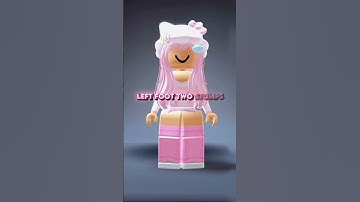 cha cha real smooth! #shorts #roblox