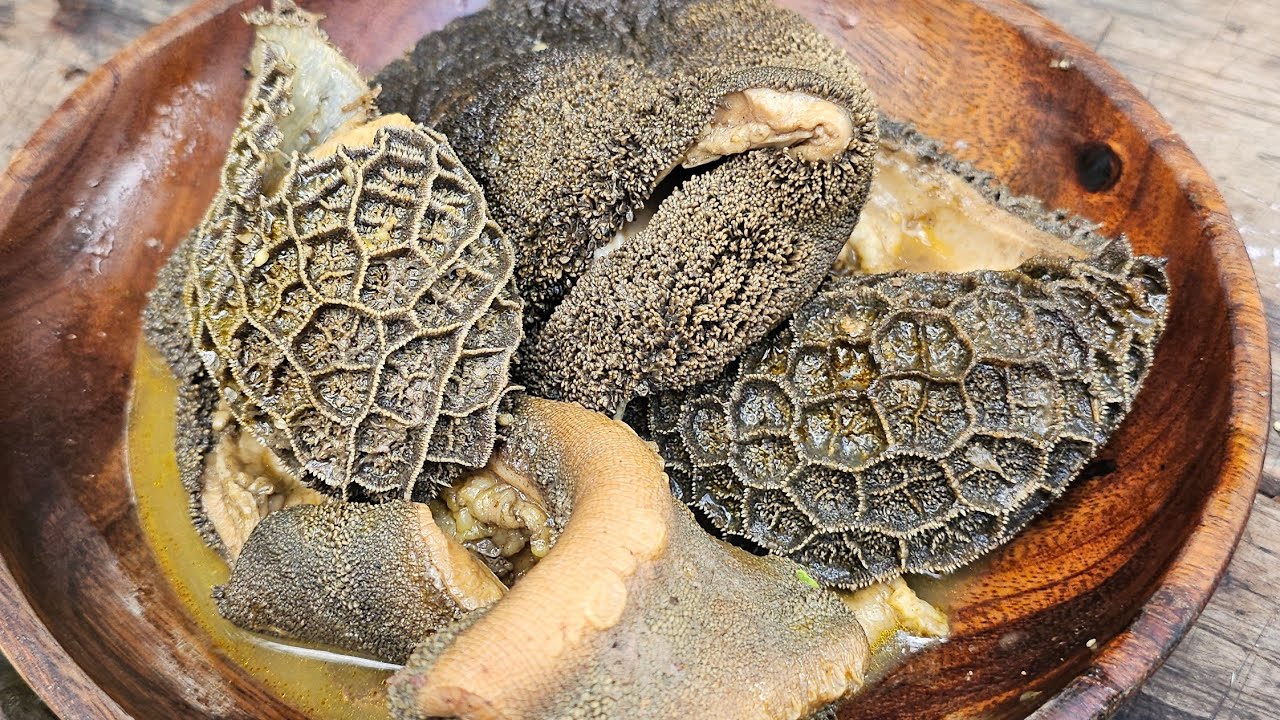 KALESKES NG NORTE | PAGKAING BUKID | OUTDOOR COOKING |Team AgustinTV