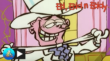 Ed Edd n Eddy | Rich Guy Eddy | Cartoon Network