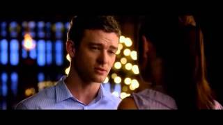 Friends with Benefits Closing Time flash mob ending scene