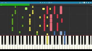 x japan - phantom of guilt