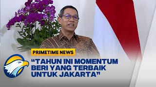 Mengurai Benang Kusut Masalah Klasik Kota Metropolitan