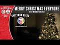 Merry Christmas from Spectrum Geeks - Best Wishes for 2022
