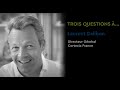 Certificat digital native  trois questions  laurent dalibon