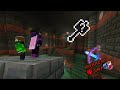 Becoming the most powerful player... | Anarchy SMP episode 2