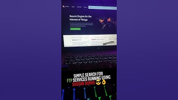 simple search for FTP services Running using shodan Dorks. #computer#cyber security#hacker#world#