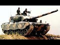 Top 5 Mejores Armas Fabricadas por ENGESA de Brasil.