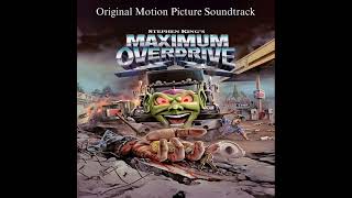 Acdc - Hells Bells From Maximum Overdrive
