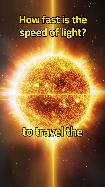 how-fast-is-the-speed-of-light-speedoflight-spacefacts