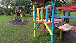 De Waal Park       #park #dutch #colonysim