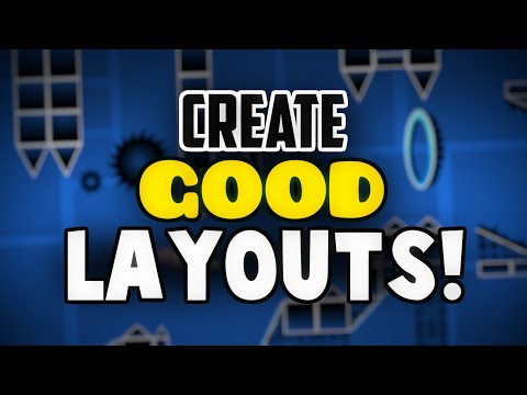 Video: How To Make A Layout