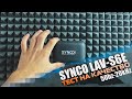 Synco LAV-S6E - Обзор и Тест на качество петличного микрофона | Бюджетный | Для стрима | Блога