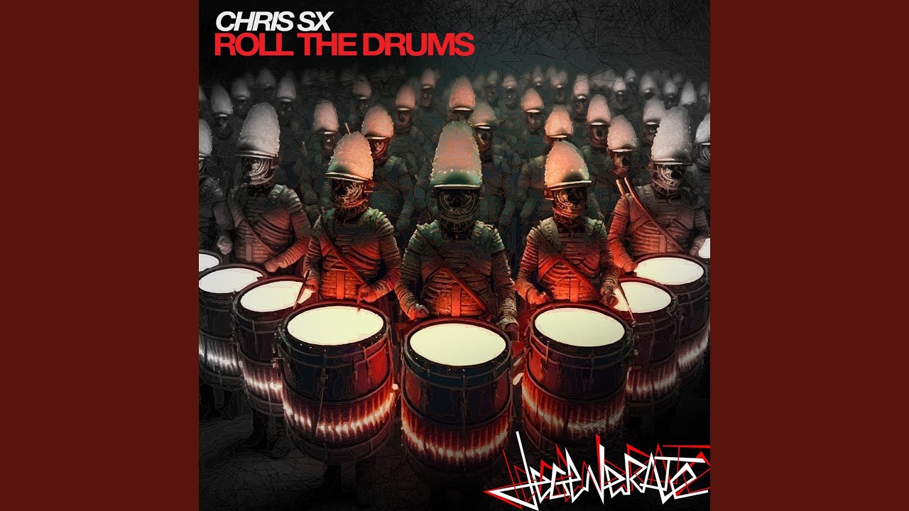 Смотреть «Roll the Drums (Extended Mix)» на YouTube