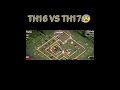 "Throwers Are Secretly BROKEN?! 🤯🔥" #coc #clashofclans #gaming #cocattack #cocshorts #thrower #th17