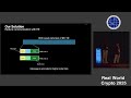 Apple’s Real World Deployment of HE at Scale (RWC 2025)