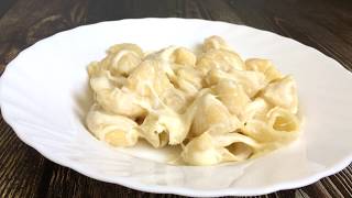 Макароны с сыром | Mac and cheese Макароны с сыром | Mac and cheese