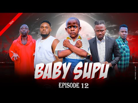 BABY SUPU EP 12