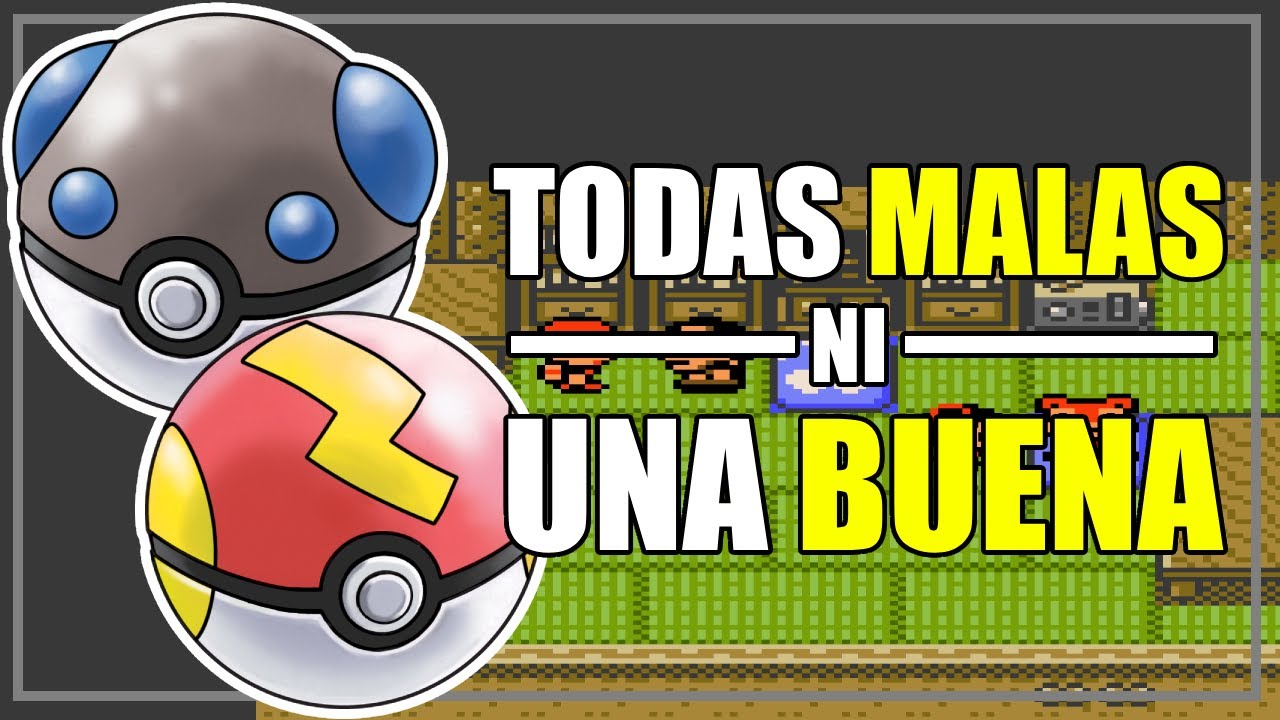 Las BONGURI son una PERDIDA de TIEMPO