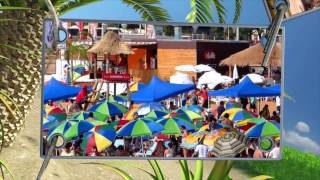 Spot Tvs Viñeta Del Verano