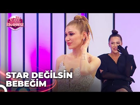 Sema'nın Kombinine Ağır Eleştiri | Stil İkonu 5. Bölüm