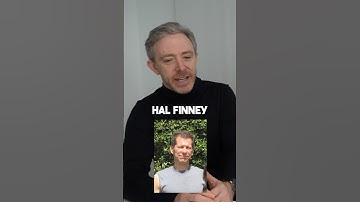 Satoshi Nakamoto EXPOSED by ICP Founder Dominic Williams